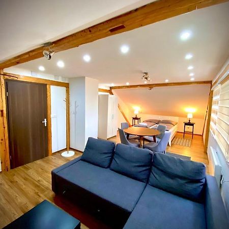 House By The River Plitvica selo Bagian luar foto