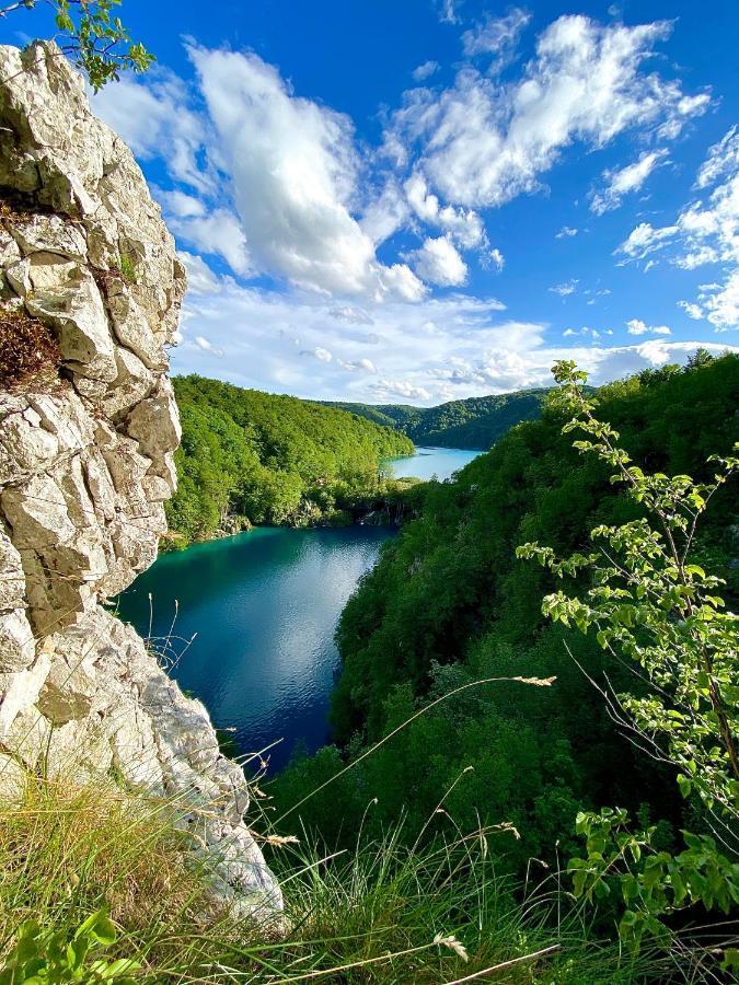 House By The River Plitvica selo Bagian luar foto