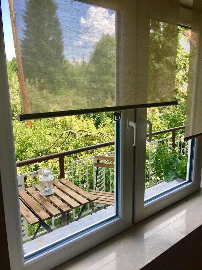 House By The River Plitvica selo Bagian luar foto