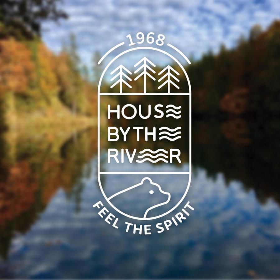 House By The River Plitvica selo Bagian luar foto